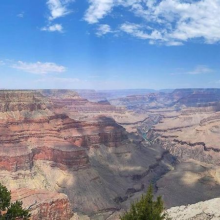 080 Tiny Home Nr Grand Canyon South Rim Sleeps 8 발리 외부 사진
