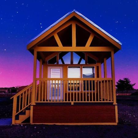 080 Tiny Home Nr Grand Canyon South Rim Sleeps 8 발리 외부 사진