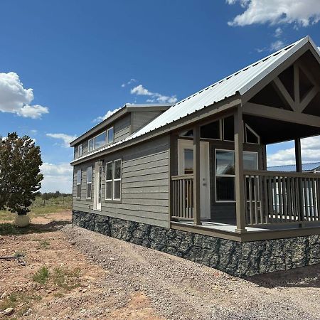 080 Tiny Home Nr Grand Canyon South Rim Sleeps 8 발리 외부 사진