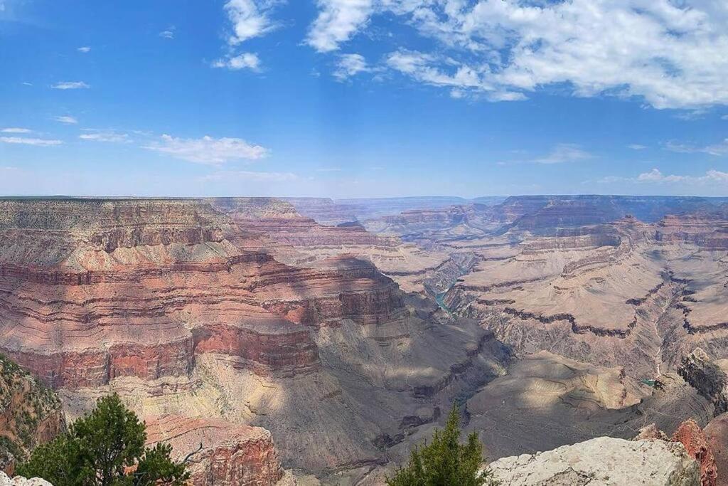 080 Tiny Home Nr Grand Canyon South Rim Sleeps 8 발리 외부 사진