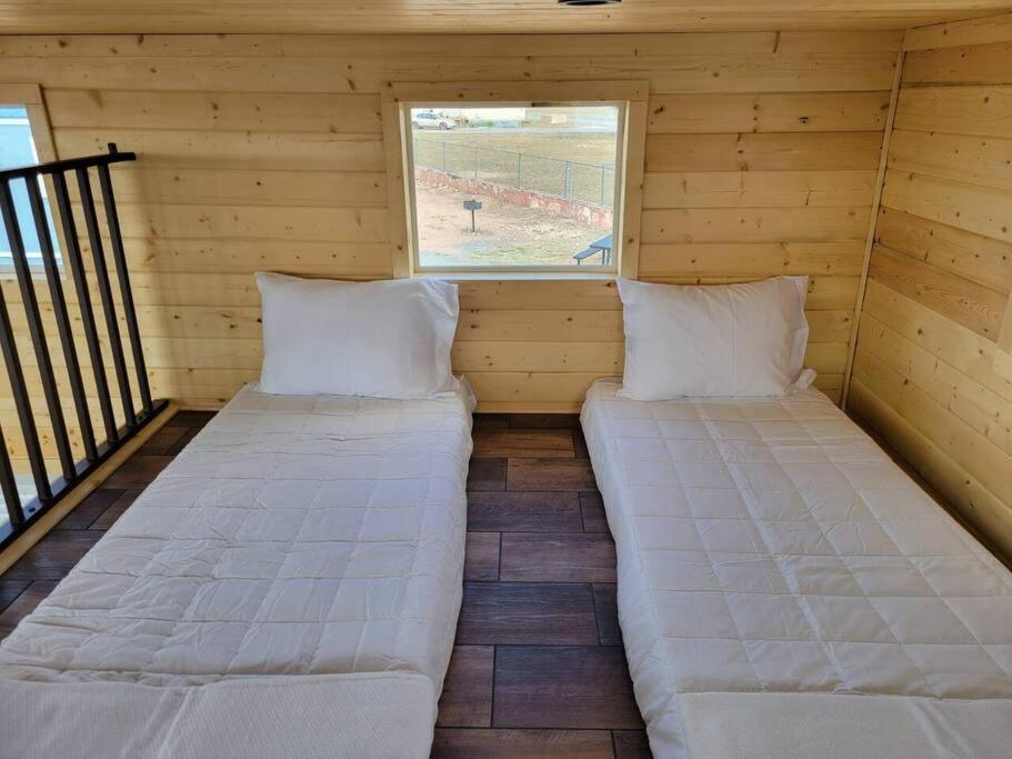 080 Tiny Home Nr Grand Canyon South Rim Sleeps 8 발리 외부 사진