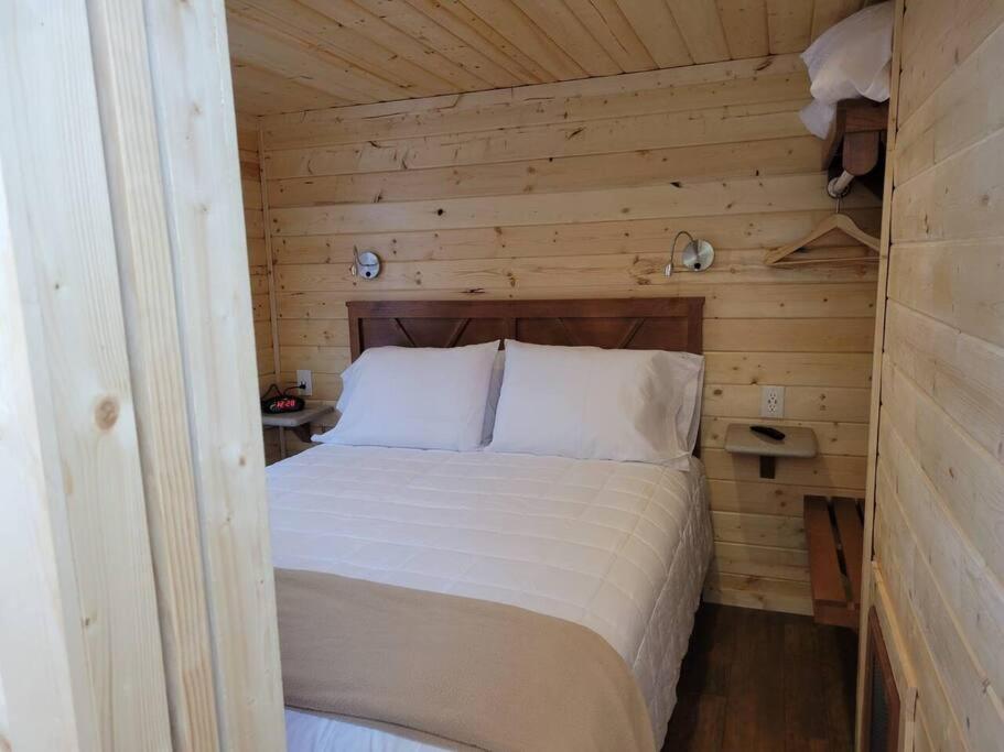 080 Tiny Home Nr Grand Canyon South Rim Sleeps 8 발리 외부 사진