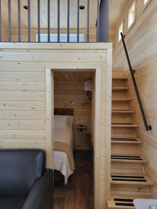 080 Tiny Home Nr Grand Canyon South Rim Sleeps 8 발리 외부 사진