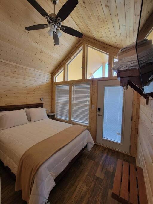 080 Tiny Home Nr Grand Canyon South Rim Sleeps 8 발리 외부 사진