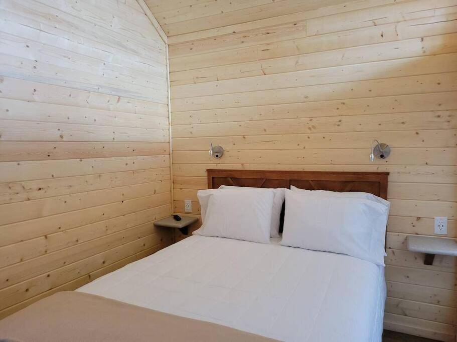 080 Tiny Home Nr Grand Canyon South Rim Sleeps 8 발리 외부 사진