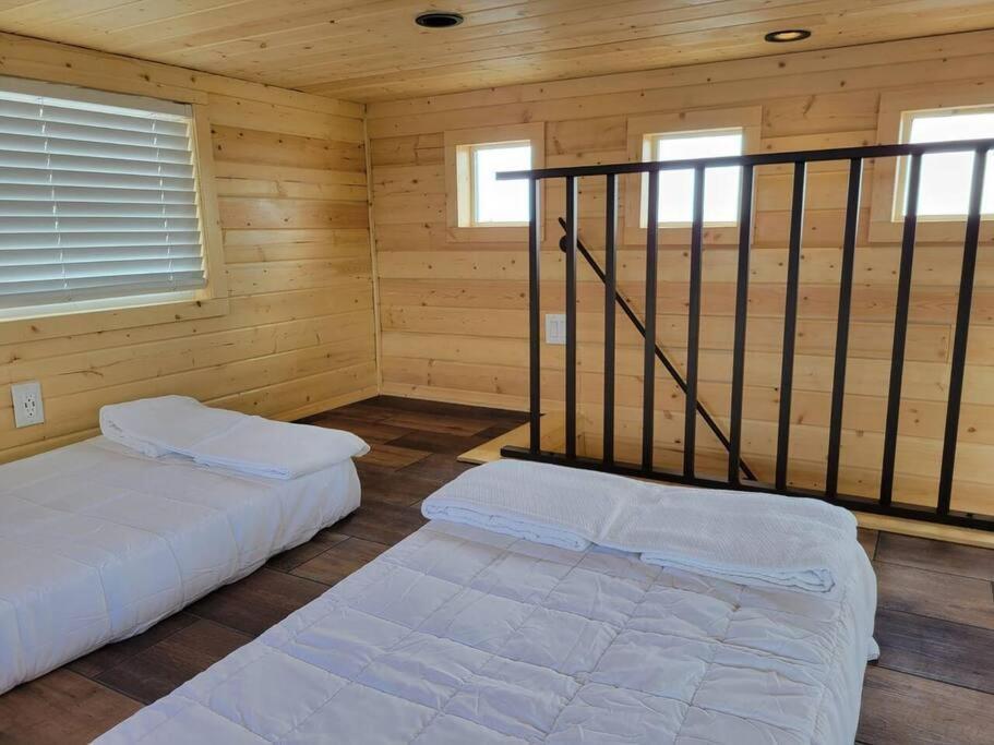 080 Tiny Home Nr Grand Canyon South Rim Sleeps 8 발리 외부 사진