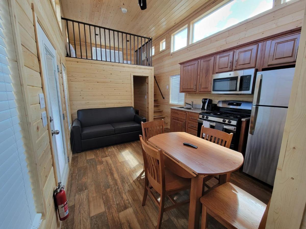080 Tiny Home Nr Grand Canyon South Rim Sleeps 8 발리 외부 사진