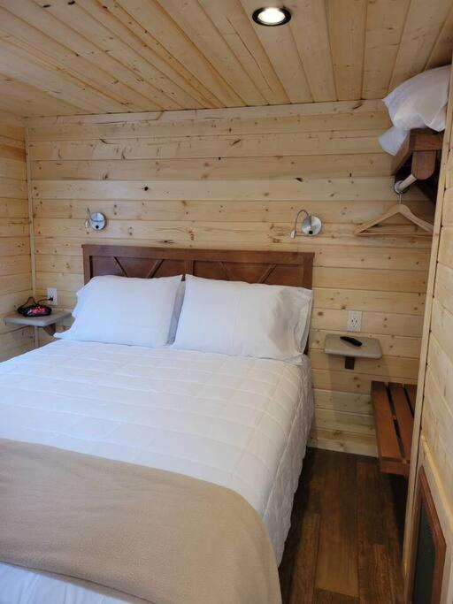 080 Tiny Home Nr Grand Canyon South Rim Sleeps 8 발리 외부 사진