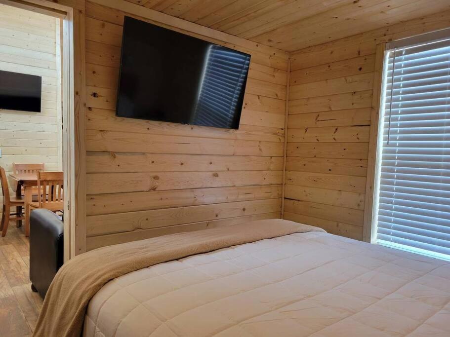 080 Tiny Home Nr Grand Canyon South Rim Sleeps 8 발리 외부 사진